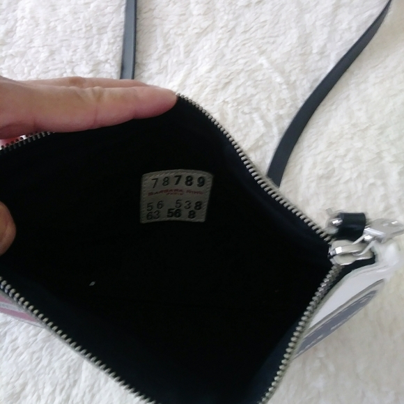 Mini bag - Picture 3 of 5